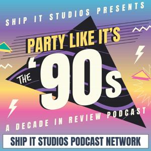 Party Like It's The '90s