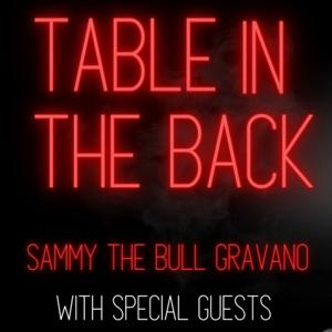 Table In The Back