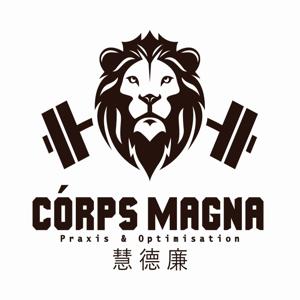 The Corps Magna Podcast