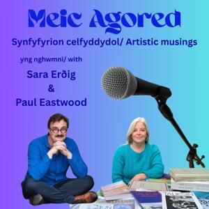 Meic Agored