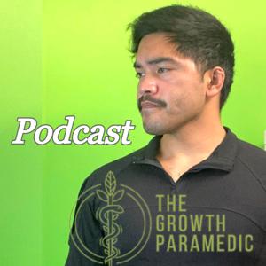 TheGrowthParamedic Podcast