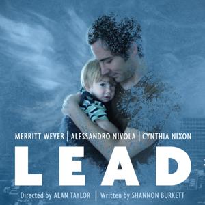 LEAD how this story ends is up to us