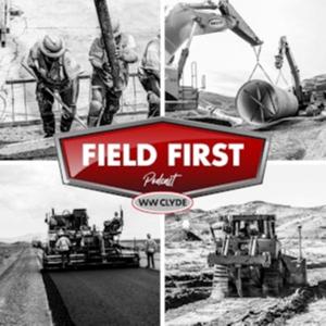WW Clyde 'Field First'