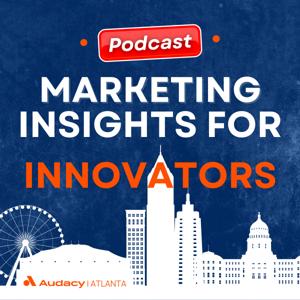 Marketing Insights for Innovators