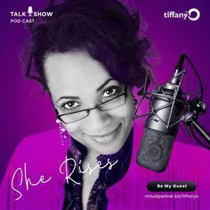 She Rises Podcast