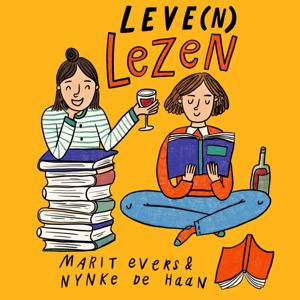Leve(n) Lezen