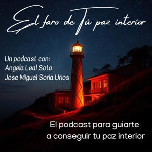 El faro de tu paz interior