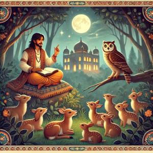 More Jataka Tales