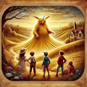 Five Children and It