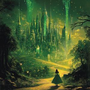 Emerald City of Oz