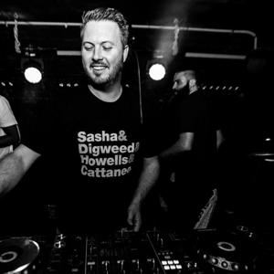 DJ Mixes