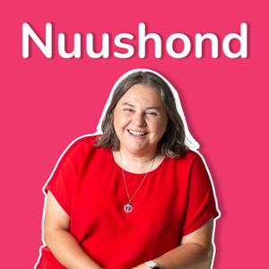 Klankgolwe: Nuushond