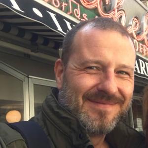 Peter Parterre