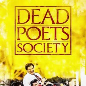 Dead Poets Society in English