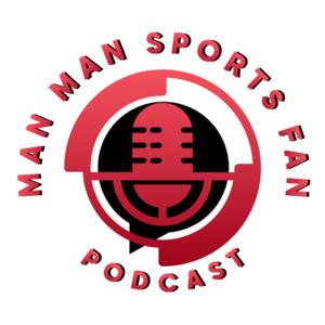 Man Man Sports Fan