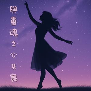 與靈魂之心共舞💫