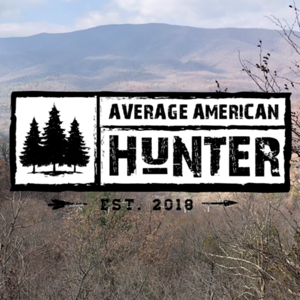 Average American Hunter Podcast