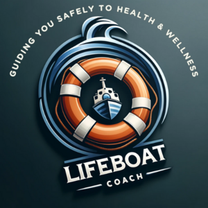 Lifeboat Coach Podcast