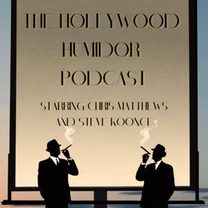 The Hollywood Humidor