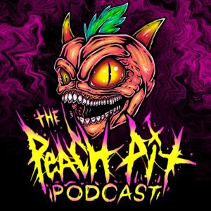 The Peach Pit Podcast