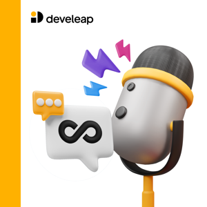 Develeap Talks