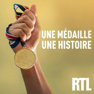Une médaille, une histoire