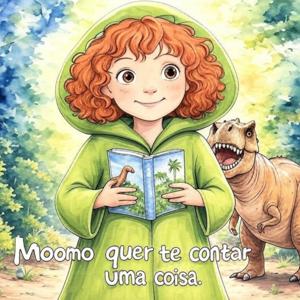 MooMoo quer te contar uma coisa