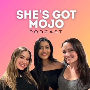She’s Got Mojo