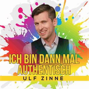 Ich bin dann mal authentisch