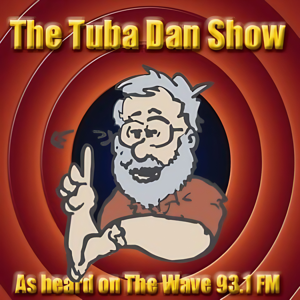 The Tuba Dan Show
