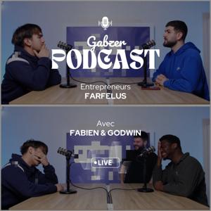 Gabzer - Podcast n°1 : Fabien & Godwin