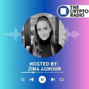 The Crypto Radio - Crypto with Zina