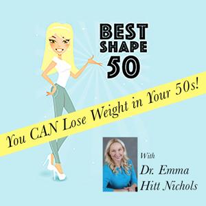 BestShape50's podcast