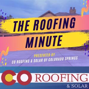 The Roofing Minute