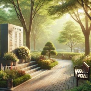 Losing A Loving Mother - By Myles T