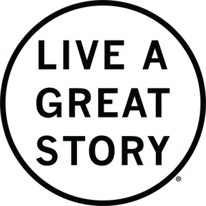 LIVE A GREAT STORY presents Great Stories