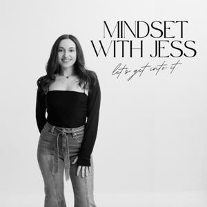Mindset With Jess