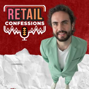 Retail Confessions