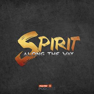 Spirit Along the Way