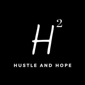 Episode 01 - Hustle and Hope | Akshay Maharaj, Founder of Aview