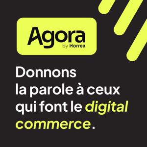 Agora by Horrea