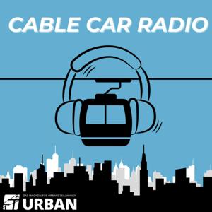 Cable Car Radio