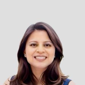 Realising with Richa