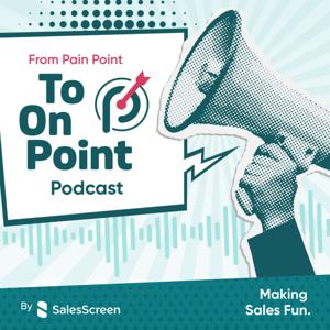 From Pain Point to On Point: Transforming Sales Challenges into Wins