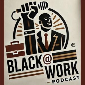 Black@Work: Bridging the Career Knowledge Gap for Black Professionals