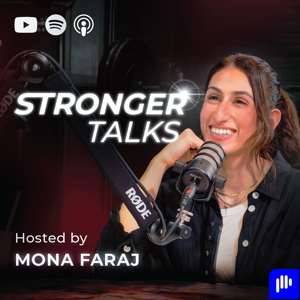 Stronger Talks