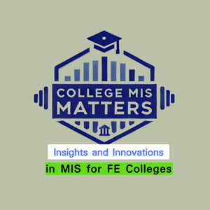 College MIS Matters Podcast
