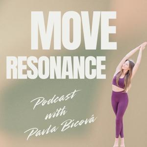 Move Resonance Talk