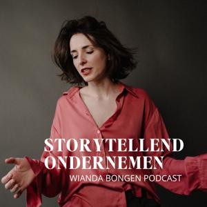 Wianda Bongen Podcast
