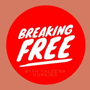Unstrictly Speaking With Faleena Hopkins